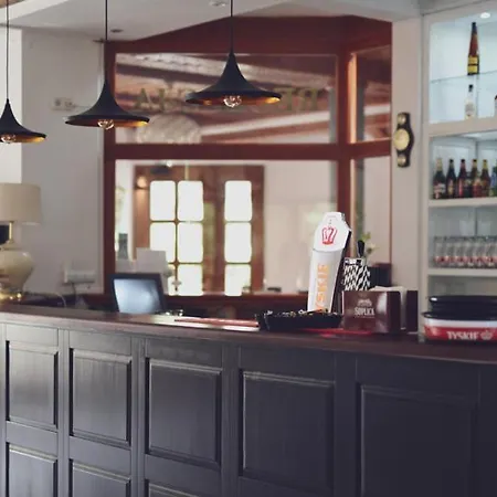 Promyk Wellness & 3* Карпач