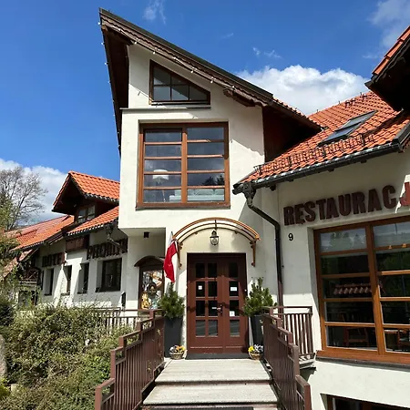 Promyk Wellness & Карпач