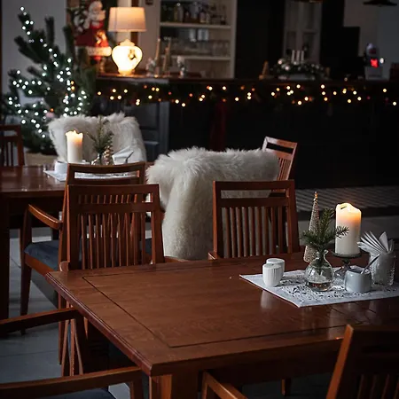 Promyk Wellness & 3*