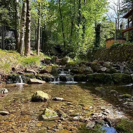 Promyk Wellness & Отель