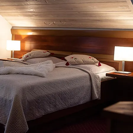 Promyk Wellness & 3* Карпач