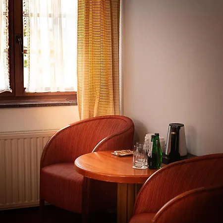 Отель Promyk Wellness &