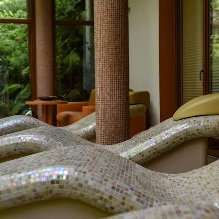 Promyk Wellness & Отель 3*