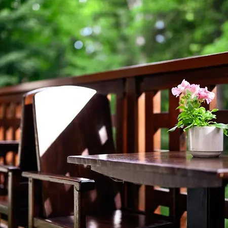 Отель Promyk Wellness &