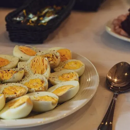 Отель Promyk Wellness & Карпач