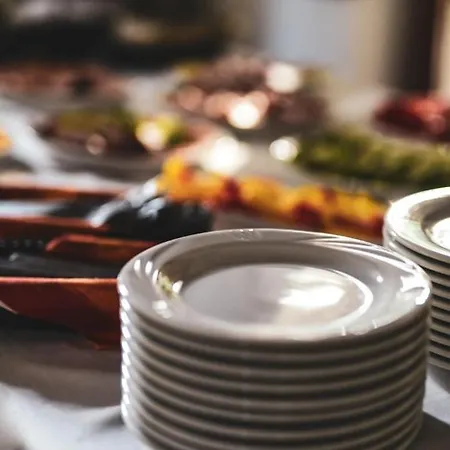 Promyk Wellness & 3*