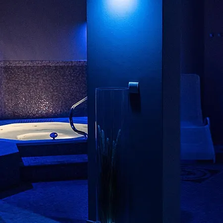 Promyk Wellness & Карпач