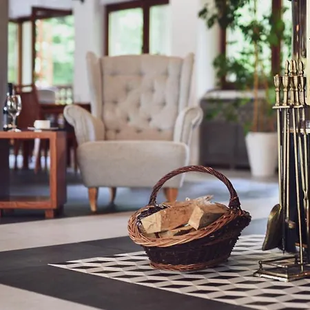 Promyk Wellness & Карпач