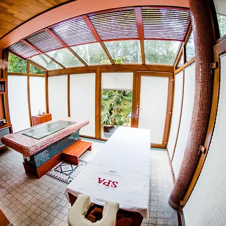 Promyk Wellness & Отель 3*