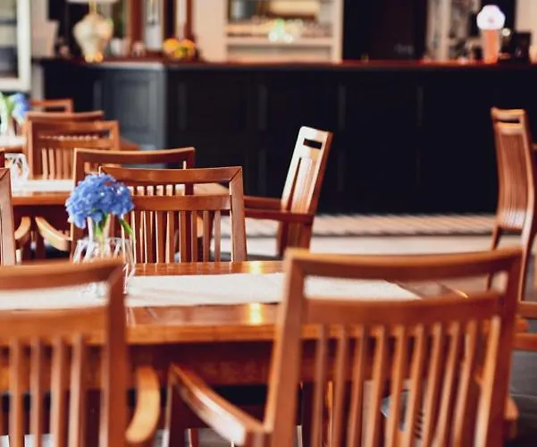 Promyk Wellness & 3*