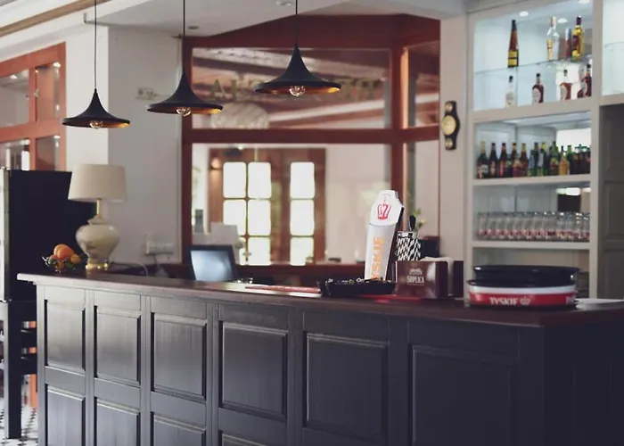 Promyk Wellness & 3* Karpacz