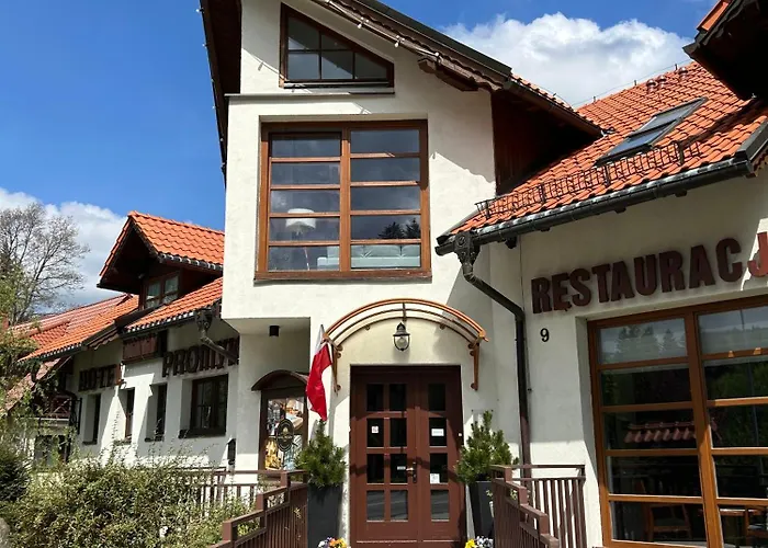 Promyk Wellness & Karpacz