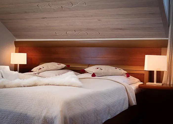 Promyk Wellness & Hotell