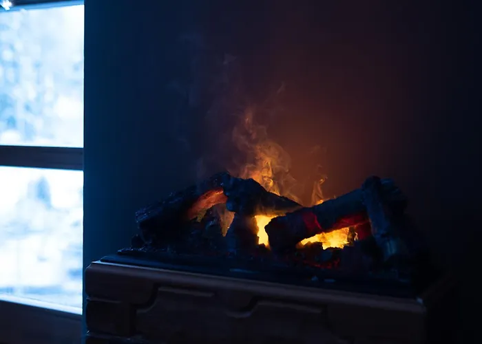 Promyk Wellness & Hotell