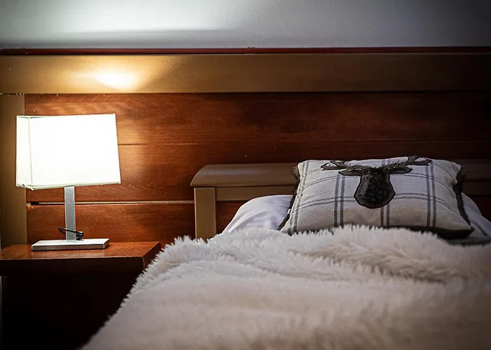 Hotell Promyk Wellness &