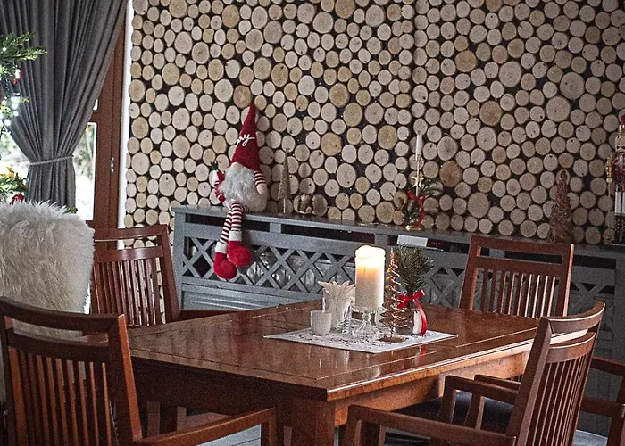 Promyk Wellness & Hotell Karpacz