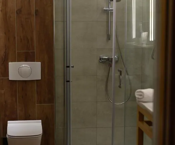 Promyk Wellness & Hotell Karpacz