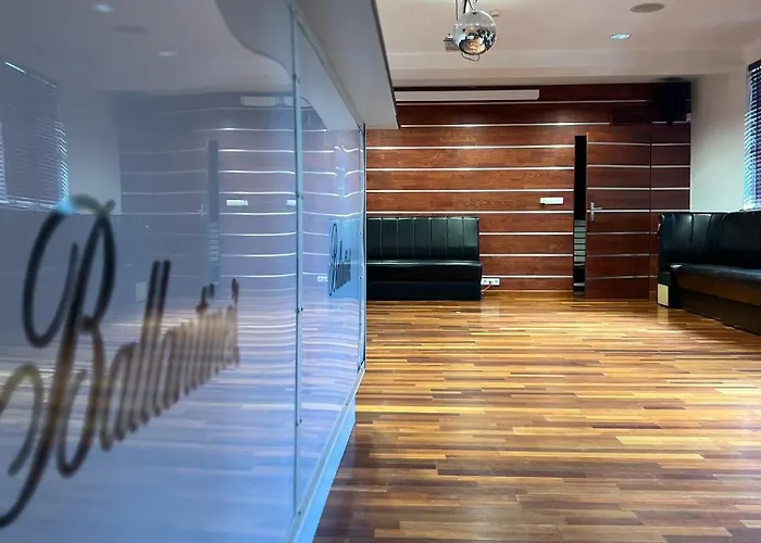 Promyk Wellness & Hotell Karpacz