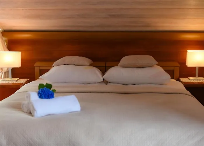 Promyk Wellness & Hotell