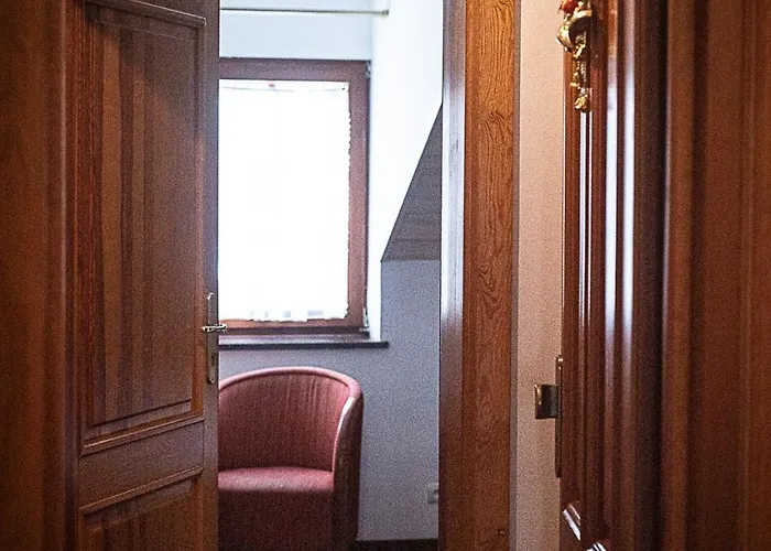 Promyk Wellness & 3*