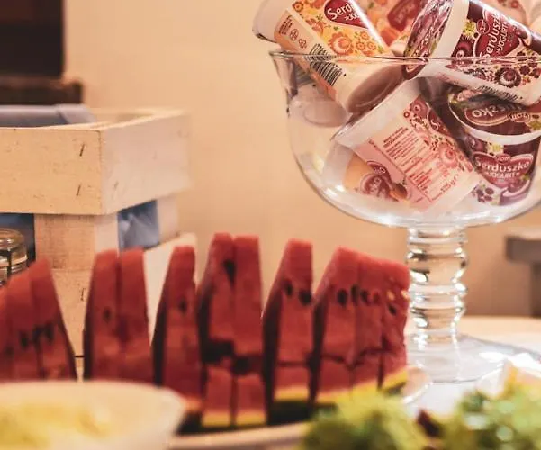 Promyk Wellness & Hotell