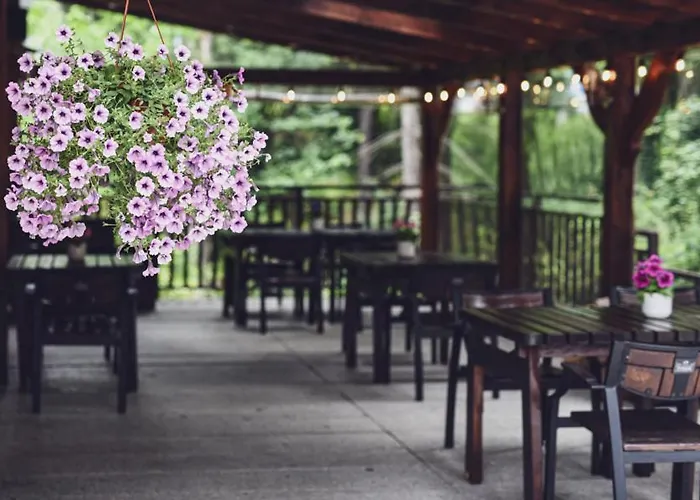 Promyk Wellness & Hotell 3*