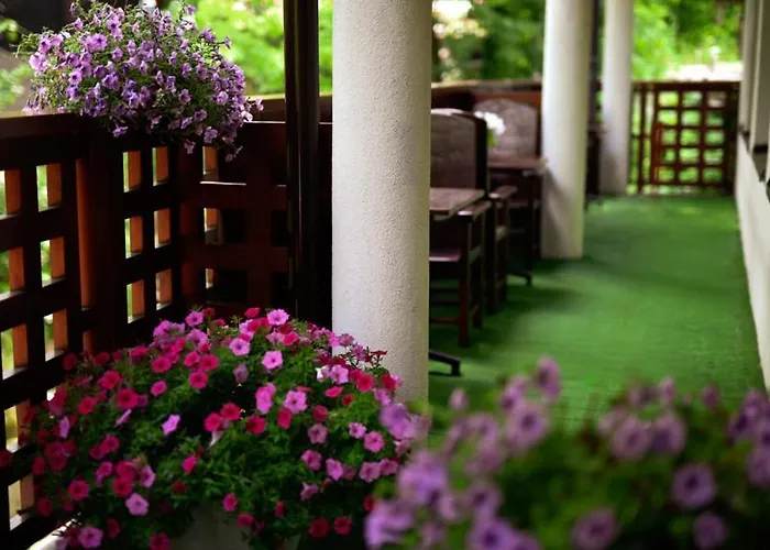 Hotell Promyk Wellness & Karpacz