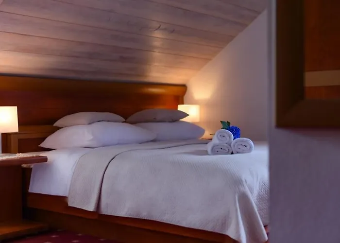 Promyk Wellness & Hotell