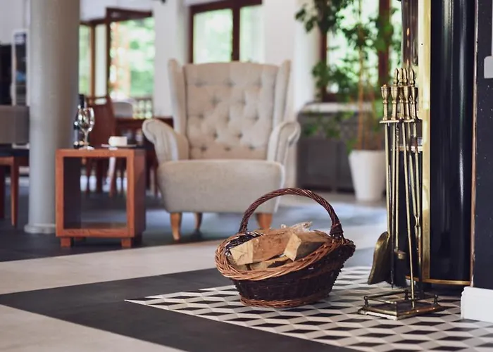 Promyk Wellness & Karpacz