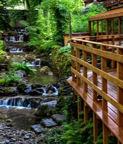 Promyk Wellness & Hotell