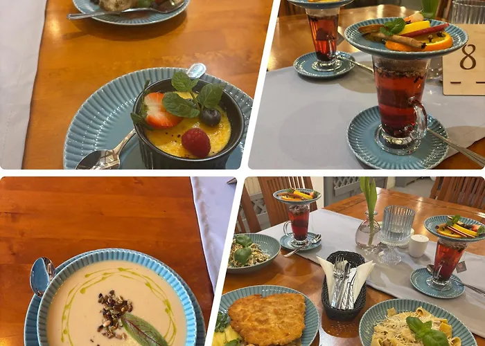 Hotell Promyk Wellness & Karpacz