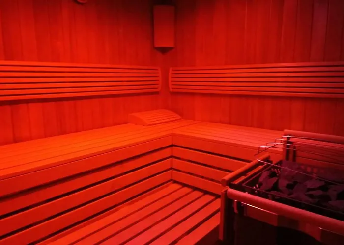 Promyk Wellness & Hotell Karpacz