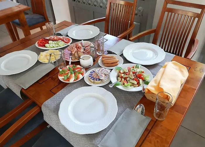 Promyk Wellness & Hotell