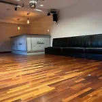 ホテル Promyk Wellness & カルパッチ