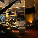 Promyk Wellness & ホテル カルパッチ