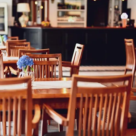 Promyk Wellness & 3*