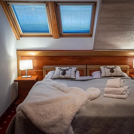 Hotel Promyk Wellness&spa Karpacz