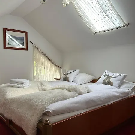 Promyk Wellness & מלון