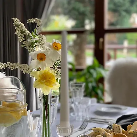 Promyk Wellness & Hotel 3*