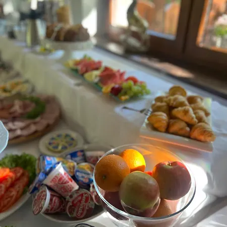 Hotel Promyk Wellness & 3*