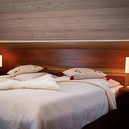 Promyk Wellness&spa Hotel