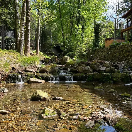 Promyk Wellness&spa Hotel