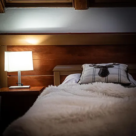 Hotel Promyk Wellness &