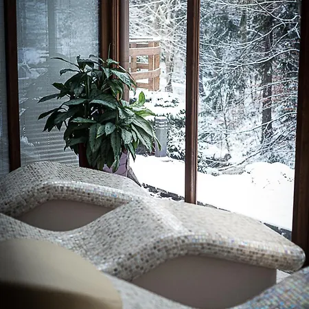 Hotel Promyk Wellness&spa Karpacz