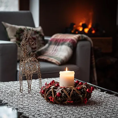 Promyk Wellness & 3*