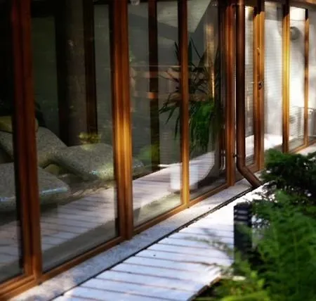 Promyk Wellness & קרפאז'