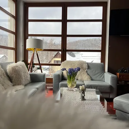Promyk Wellness&spa Hotel Karpacz