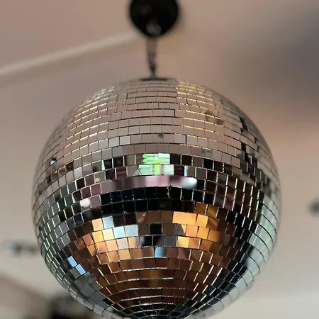 Hotel Promyk Wellness &