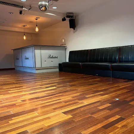 מלון Promyk Wellness & קרפאז'