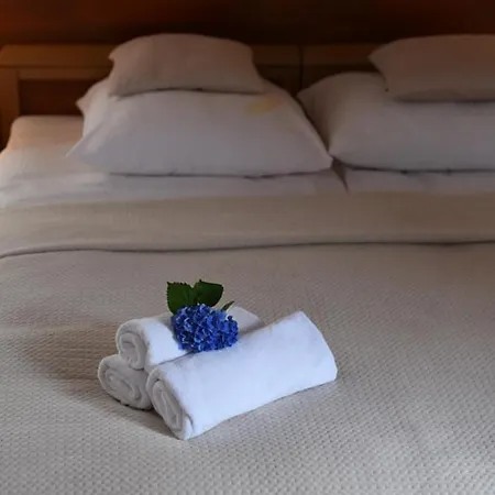 Promyk Wellness & 3*